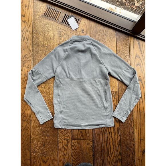 Nike Men's Therma-FIT Element 1/2 Zip Running Shirt FB8564 Small NWT - Picture 7 of 7